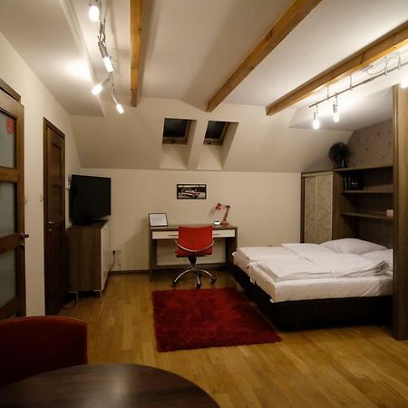 Apartamenty Wygoda 비아위스토크 외부 사진