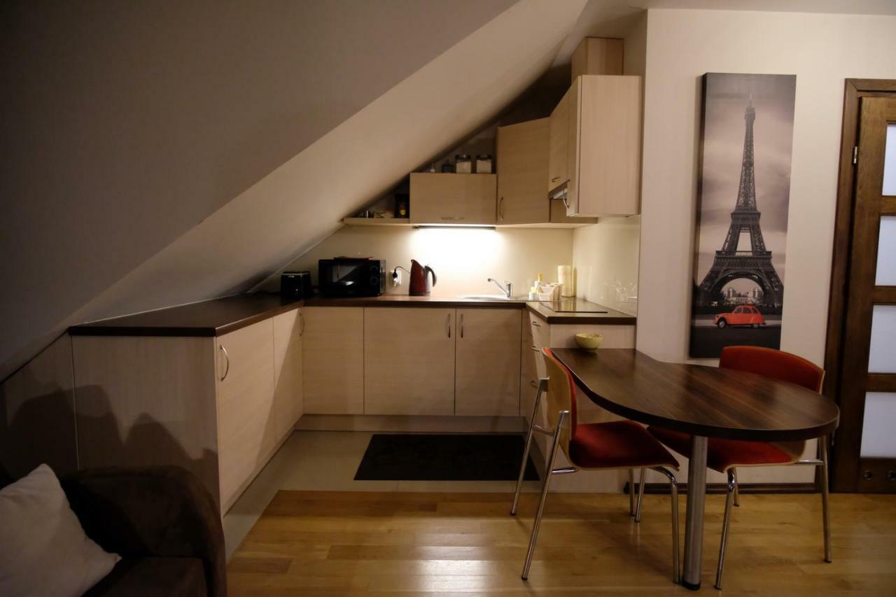 Apartamenty Wygoda 비아위스토크 외부 사진