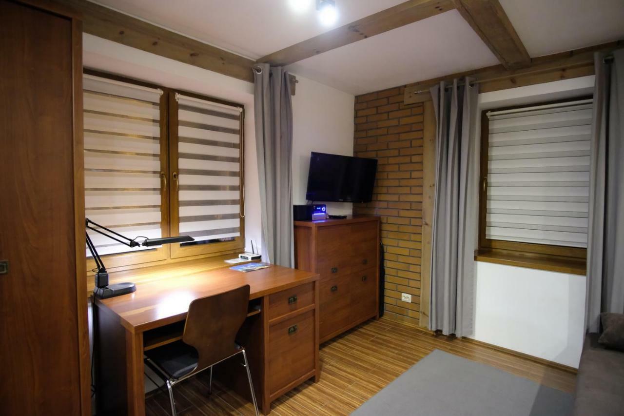 Apartamenty Wygoda 비아위스토크 외부 사진