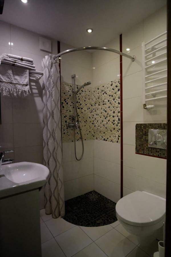 Apartamenty Wygoda 비아위스토크 외부 사진